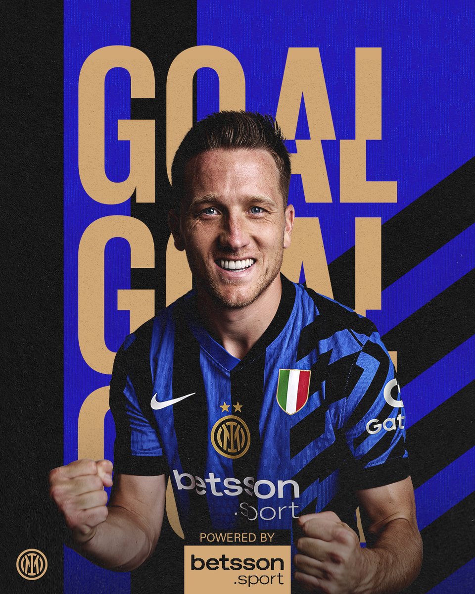 Inter's tweet image. PIIIIIIIIIII⚽⚽⚽⚽⚽⚽⚽⚽⚽⚽⚽⚽⚽⚽⚽⚽TRRRRRRRRR 🥅🥅🥅🥅

Powered by @BetssonSport 
#ForzaInter #InterJuventus
