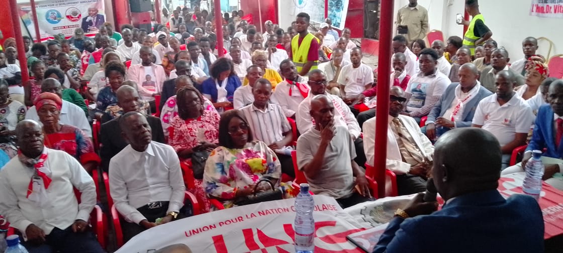 SoVKasbl's tweet photo. KIN, 26 octobre 2024 : Promotion du Kamerhisme et de l'UNC : La #CENAREMASOC tjrs en avant plan. @VitalKamerhe1 @BillyKambale1 @MichelMoto1 @GaborienM @JolMongu2 @KamusakyJossar1 @CibalwiraGlordy @MuadiLaeticia @ComPriv_VK @AimMoto @jacquelinemputu @AimMoto https://t.co/Lukd8xGWb2
