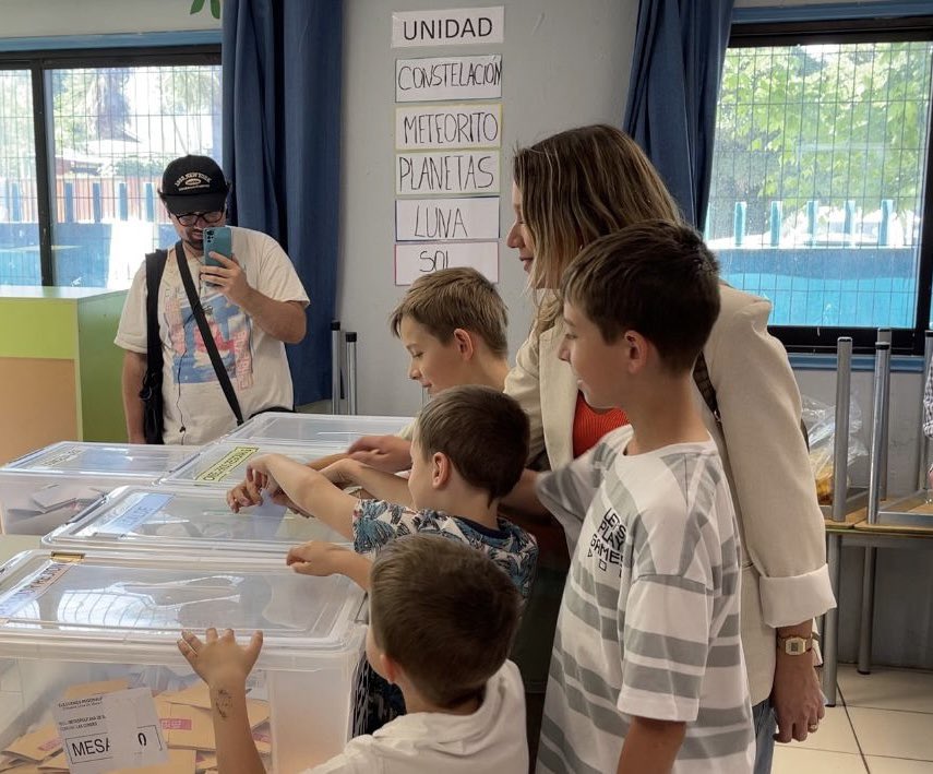 Vamos con toda la fe. 
Vamos con todo el cariño y fuerza que me han regalado.
Vamos con todo. 
Si. Es posible. 🧡