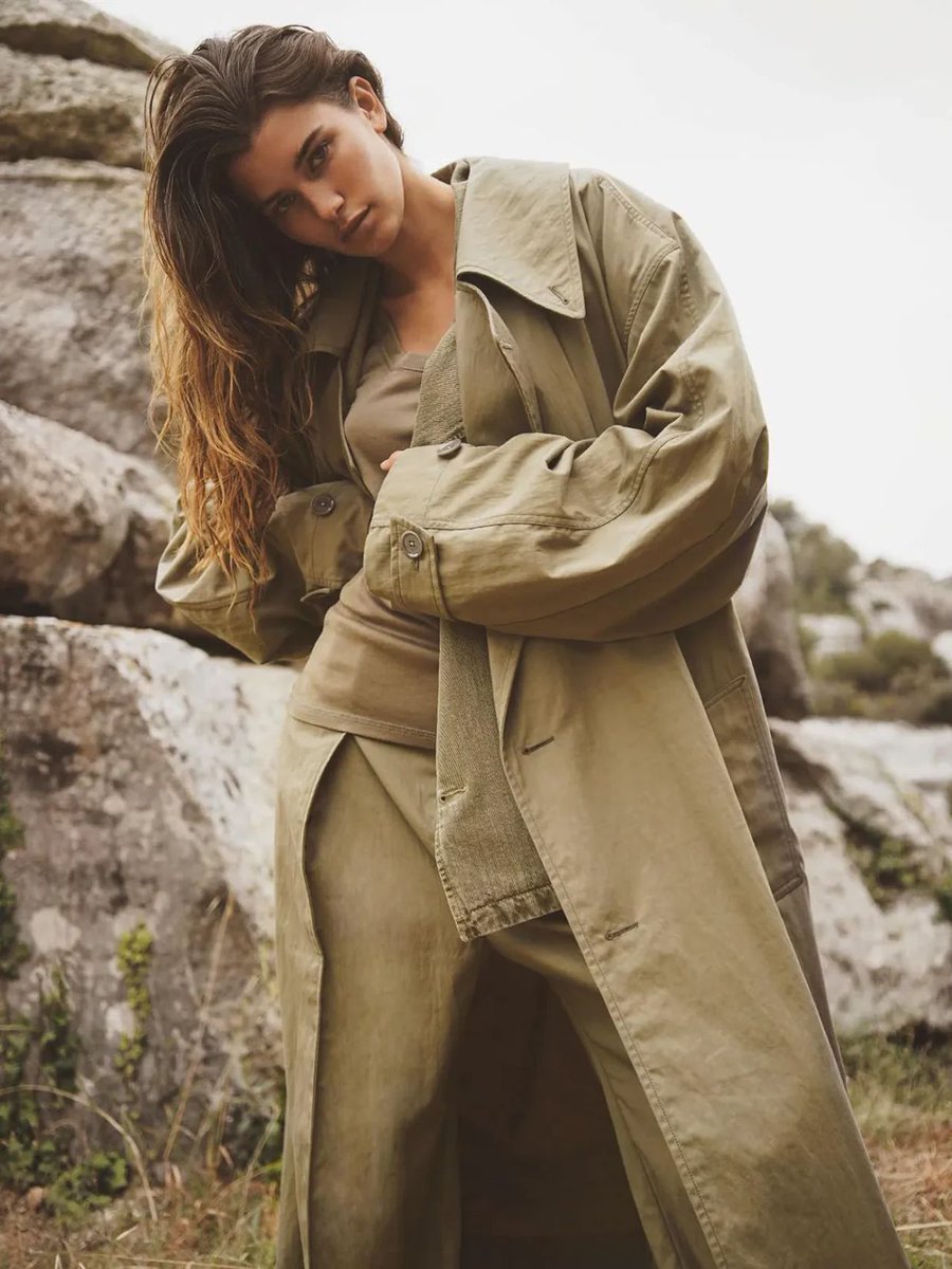 kendam_com's tweet photo. Sienna Raine shot by François Rotger (October 2024) https://t.co/4zpyaEOCXD

#Fashion #Photography #Editorials #FW24 #ElleIT #Kendam https://t.co/O4ySCHbnAI