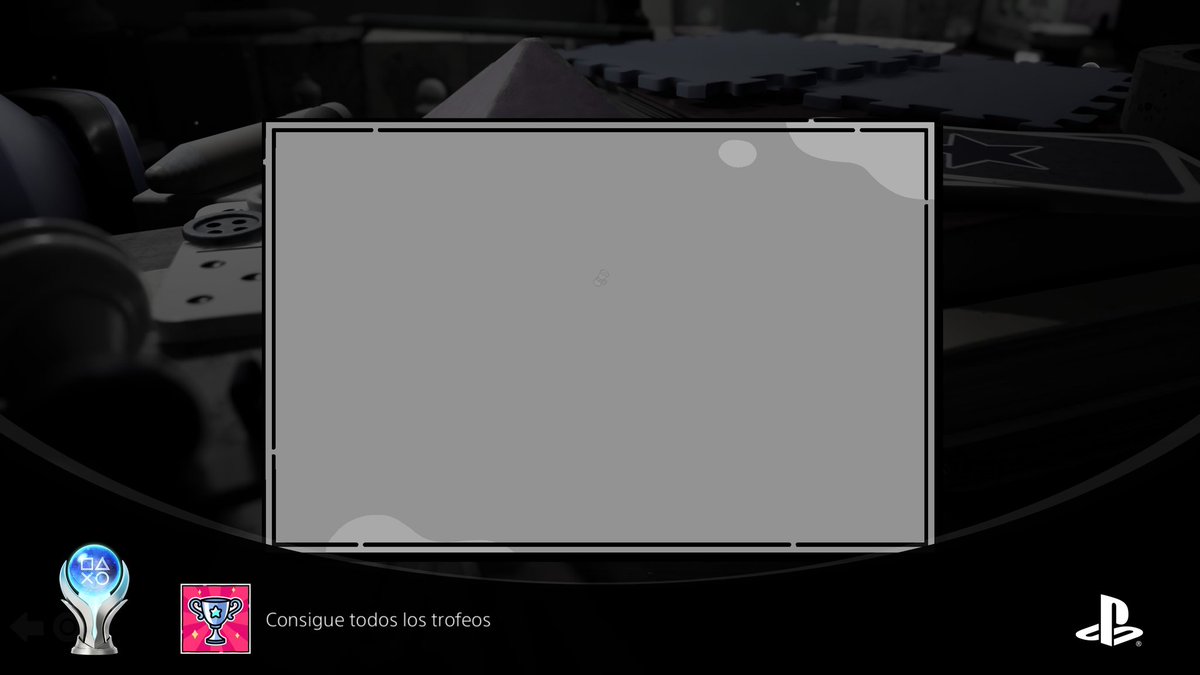 🏆 Platino 201: El Escudero Valiente (#ThePluckySquire) Juego superchulo con unas mecánicas muy originales ⚔️