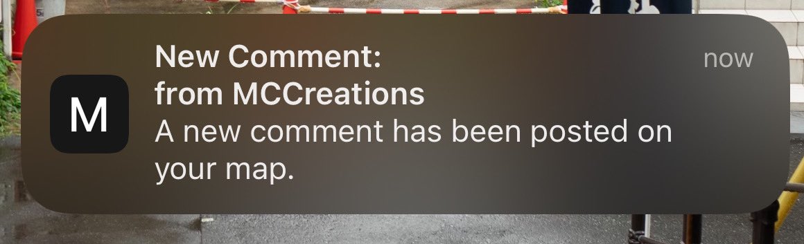 MCCreations tweet media