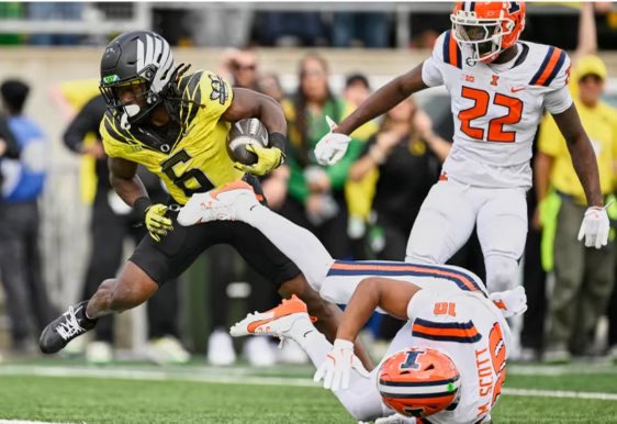 Talkin' Ducks tweet media