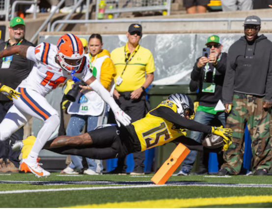 Talkin' Ducks tweet media