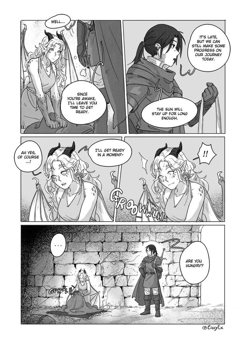 Ticcy - next 𝖼𝗈𝗇: Gardacon tweet media