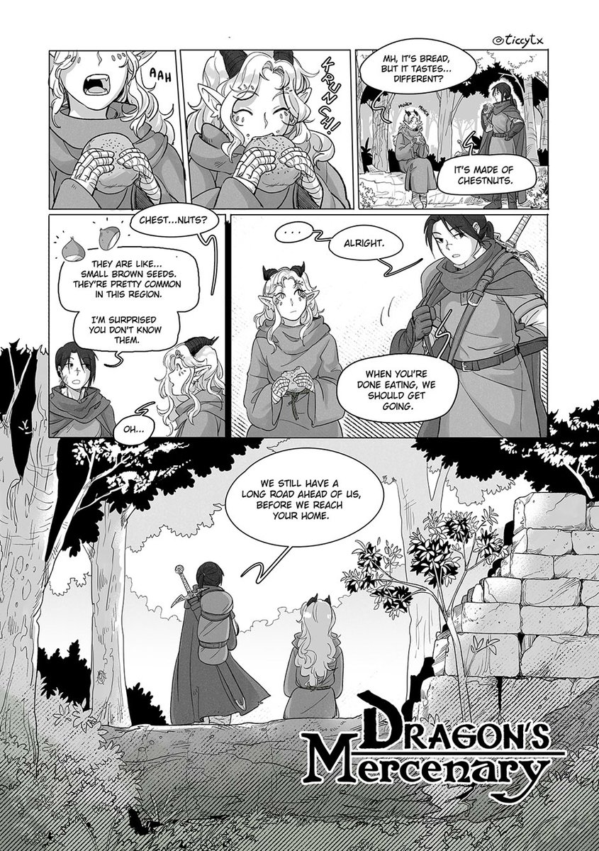 Ticcy - next 𝖼𝗈𝗇: Gardacon tweet media