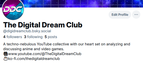 DigiDreamClub's tweet photo. For anyone who might be interested, we're now on🦋 https://t.co/7BgQZT383O