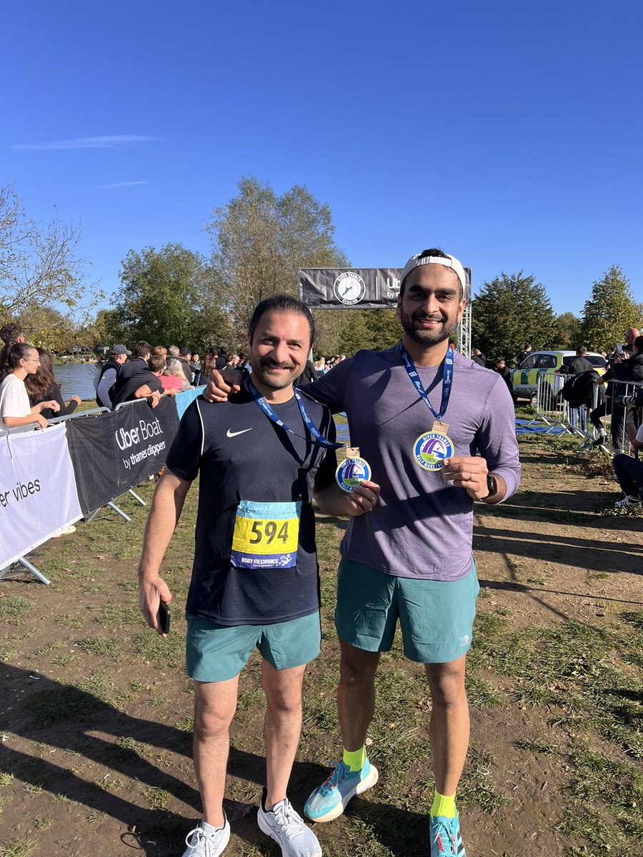Navi7861's tweet photo. Finished my first half marathon today. New Journey begins to prepare Ultra Marathon. #marathon #cinemacollectivehub #filmmakers #NFTs #blockchain #cryptocurrency https://t.co/WtGfwr5HUm