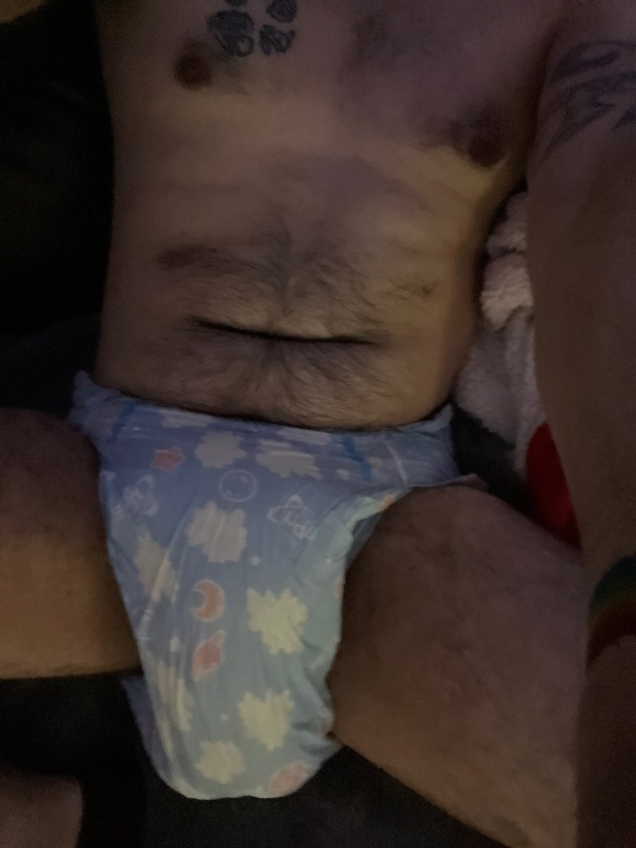 Subboyhtx's tweet photo. Too much fun at Austin Eagle. I leaked with two stuffers 😅 https://t.co/hOg3bWQ8WJ