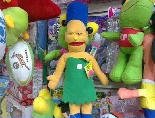 Bootleg Bay! tweet media