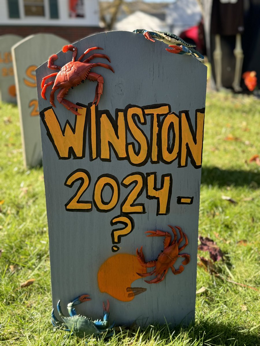 qb_browns's tweet photo. The Browns Quarterback Graveyard has been officially updated 🪦🦀 https://t.co/h4qFtaPHsK