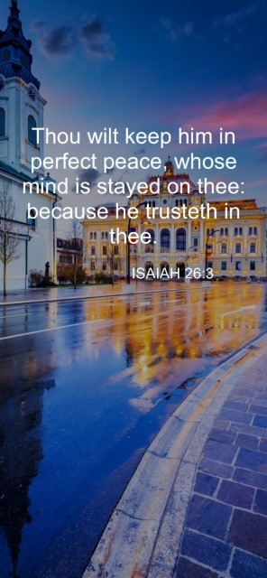 DianeDyates's tweet photo. I love this verse. "I don't know about tomorrow, but I know who holds my hand." Jesus gives me His peace. 
#Jesussaves #trustGod #believe
https://t.co/S9IPI31Gwb https://t.co/zJAMdNPPdG