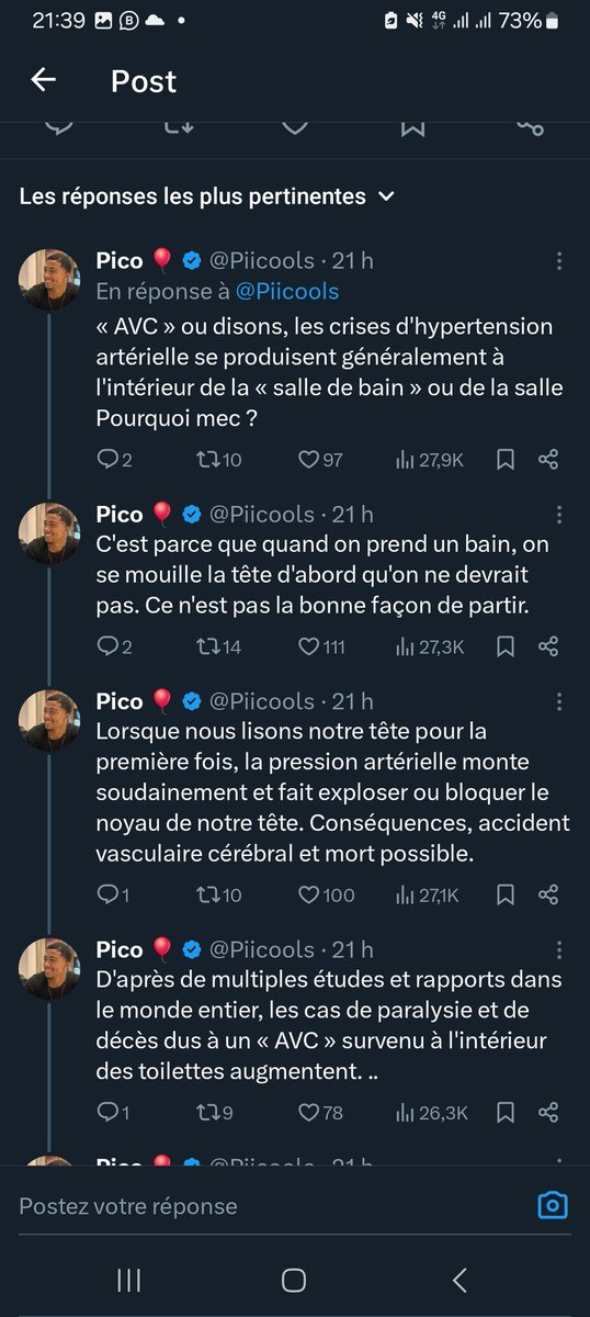 KibweBonaventu's tweet photo. Chers compatriotes, aidons à porter ce message à nos mères, épouses, cousines, soeurs etc... pour prevenir le cancer du sein.
#DISONS #NON AU #CANCER_DU_SEIN. https://t.co/4ict78nrYO