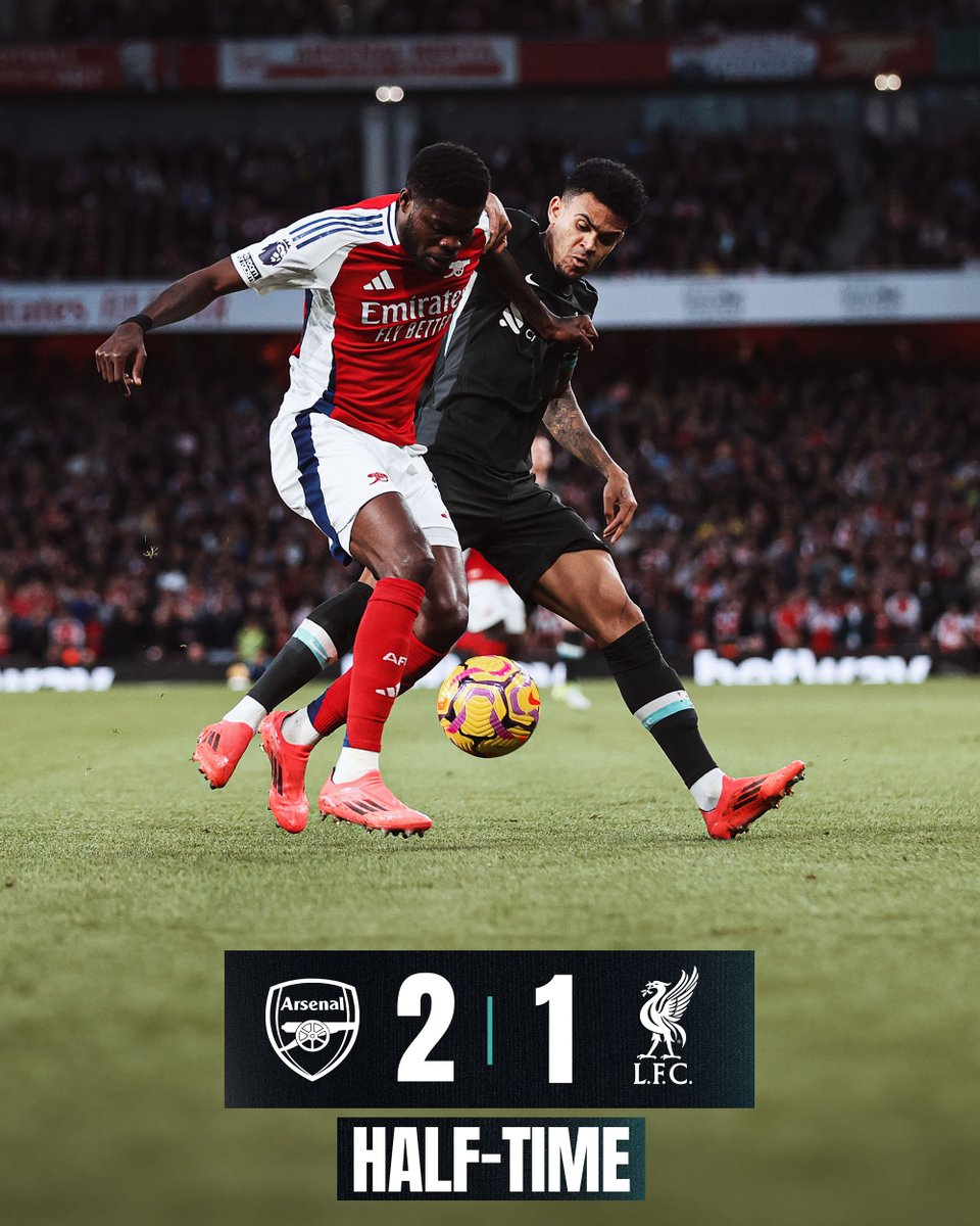 Liverpool FC tweet media