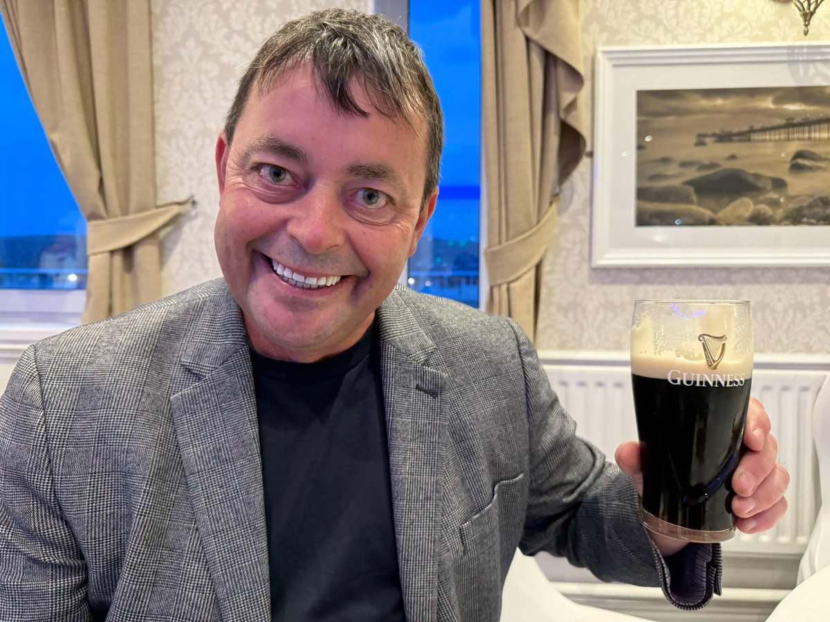 Bootlegger tweet media