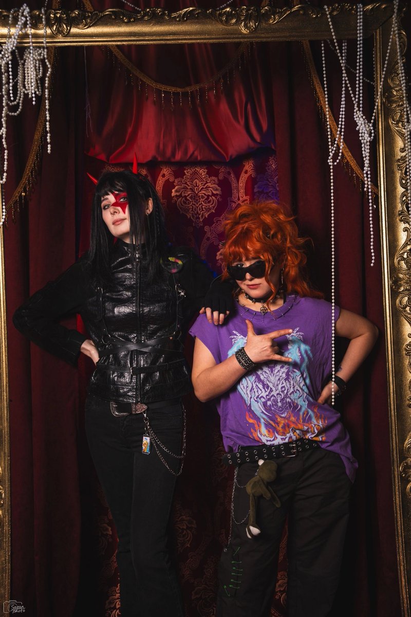 требую ребута друзей ангелов
#angelsfriends #angelsfriendscosplay #angelsfriendssulfus #angelsfriendsgas