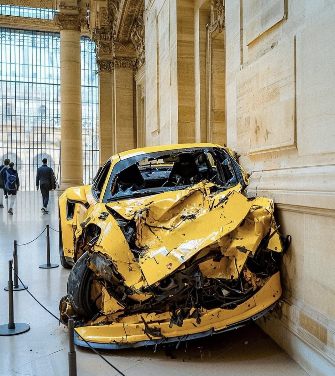 📸 El Arte de Porsche