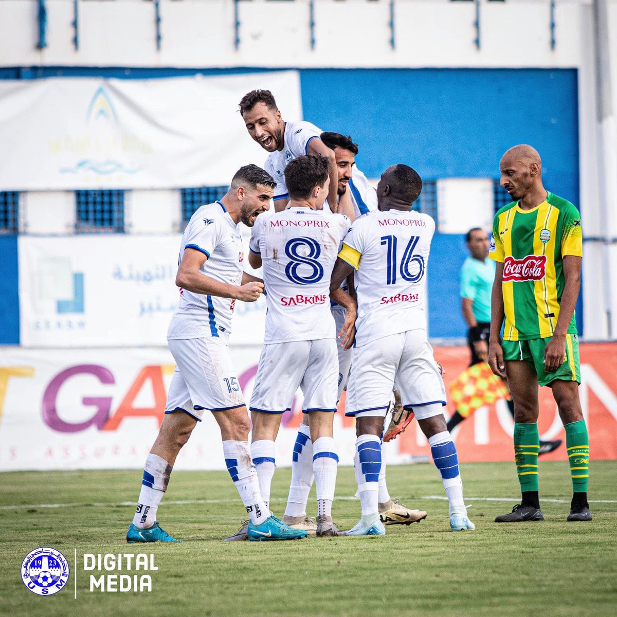 Moses Orkuma tweet media