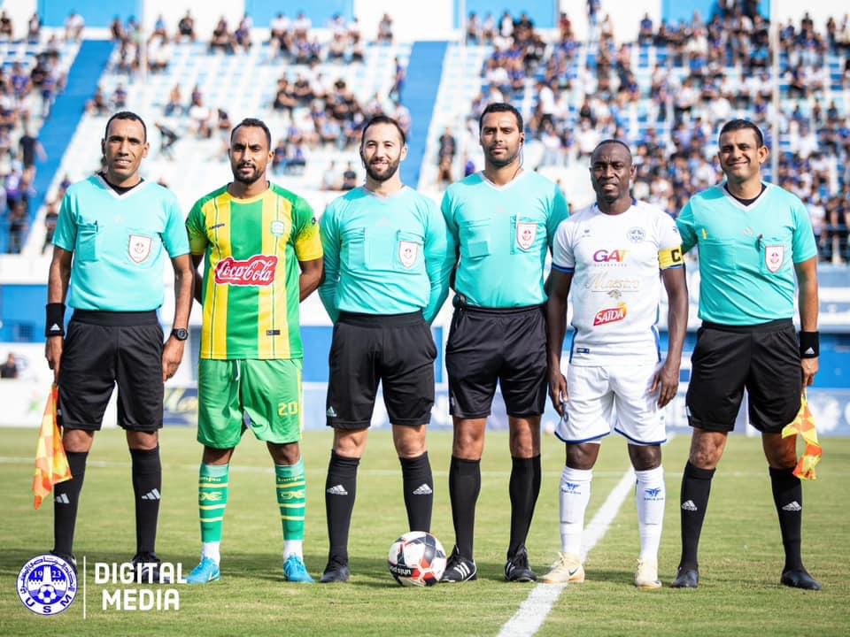 Moses Orkuma tweet media