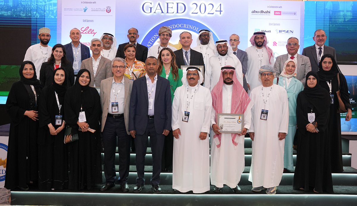 𝗚𝗔𝗘𝗗 𝗖𝗼𝗻𝗴𝗿𝗲𝘀𝘀 𝟮𝟬𝟮𝟰 - 𝗔𝗯𝘂 𝗗𝗵𝗮𝗯𝗶
@conradethihadtowers

October 19, 2024
Congress Day 2

#gaed #TwentyTwentyFour #abudhabi #conrad