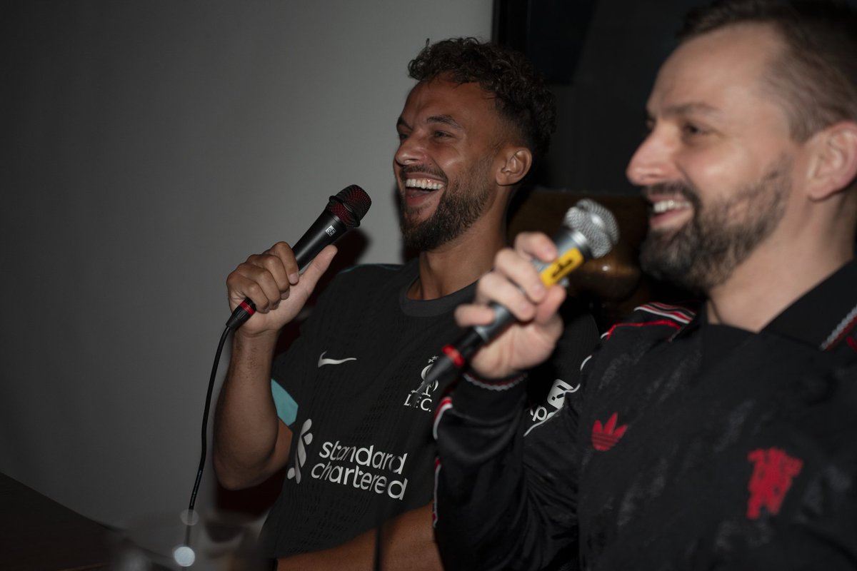 PL Showet tweet media