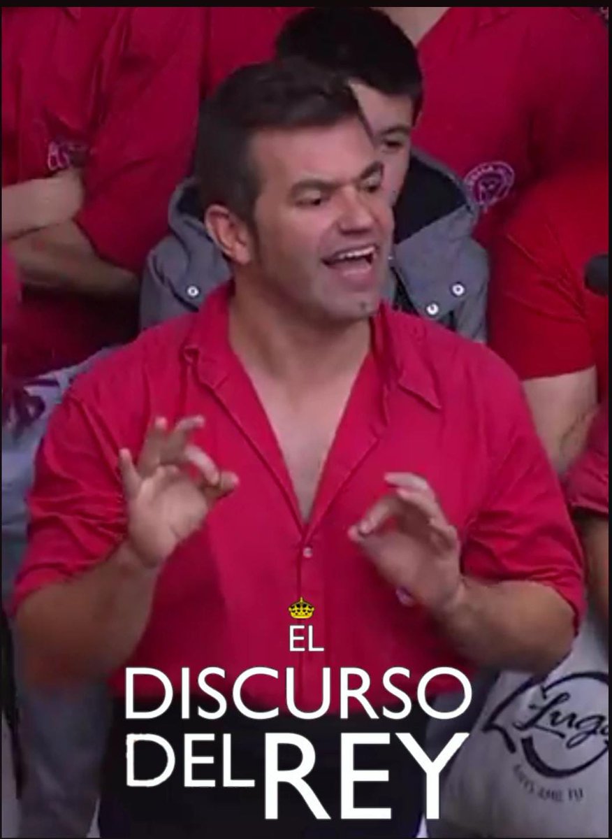 Sense comentaris, ell ho diu tot.
Orgull de <a href="/JovesValls/">Colla Joves Xiquets de Valls</a> @FrancescXRamon1