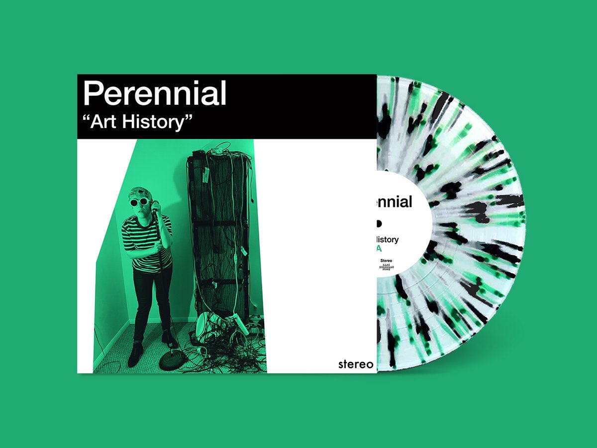 Perennial tweet media