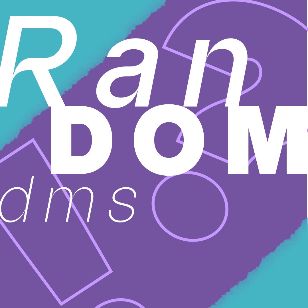 Guess who's back tomorrow night??? Random DMs!

So we had to postpone our last session on Thursday due to life getting in the way HOWEVER

We're back tomorrow night with Nicky in the driver seat at 8pm over on twitch.tv/d8dungeon