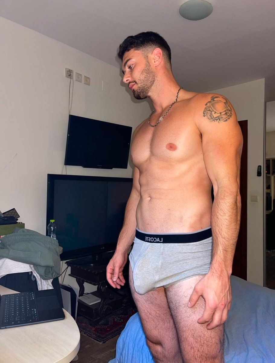 #bulgespotter 👀©️ tweet media