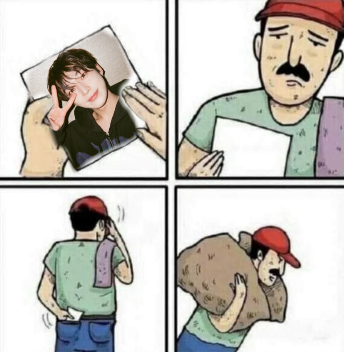 폭스 (@kimfox0624) on Twitter photo 