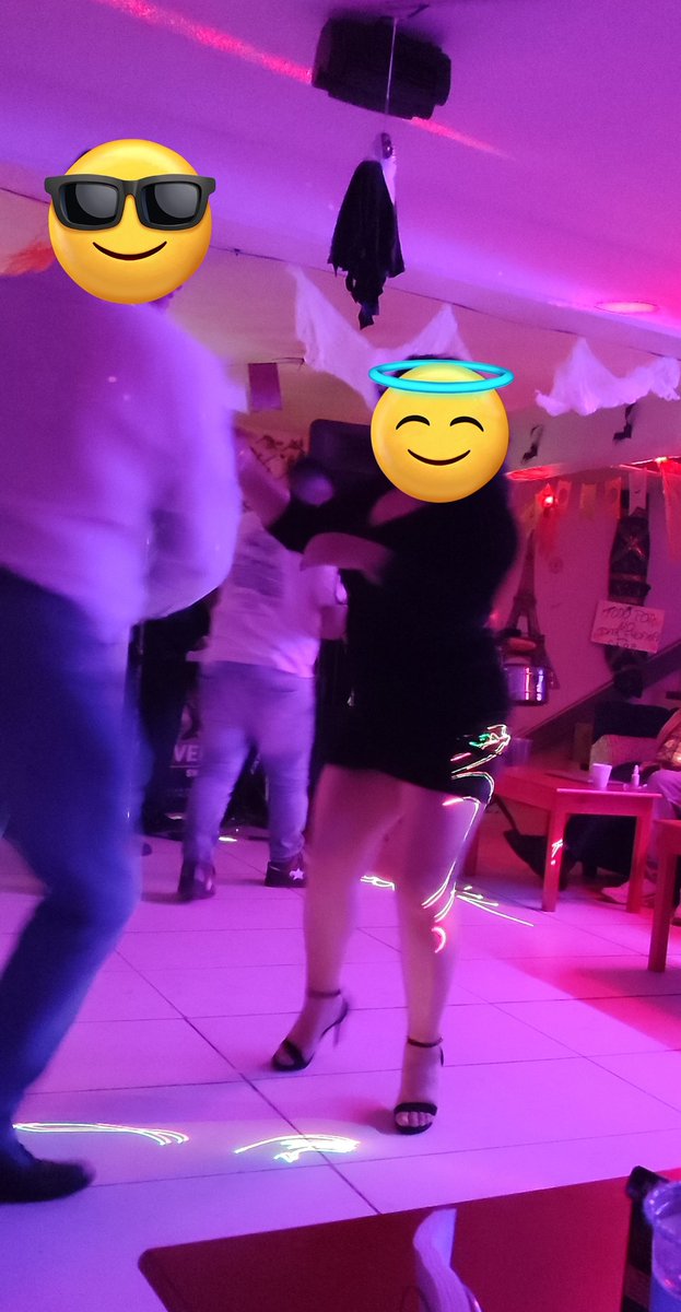 Gran noche la de anoche 😈😈 en <a href="/perversionsw/">perversion sw</a>, saludos a todas las personas que conocimos ayer, la pasamos genial.