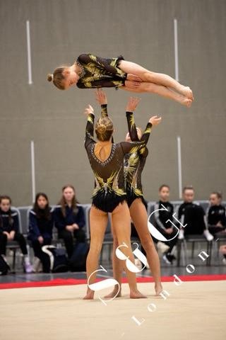 AshtonStThomas's tweet photo. International bronze medal success for one of our pupils! Mollie has competed in a trio of gymnasts at the South Tyneside International Acro Cup and came a brilliant third place. Follow the link to read more https://t.co/K6lhrJ58uj   #Proud #SecureinFaithLearningTogether https://t.co/kZsFeOgAZp