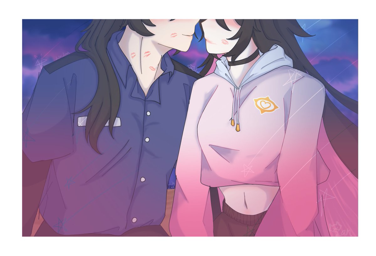 #迪鹿粉繪 #皮亞斯 #thezoo #迪鹿DeluCat