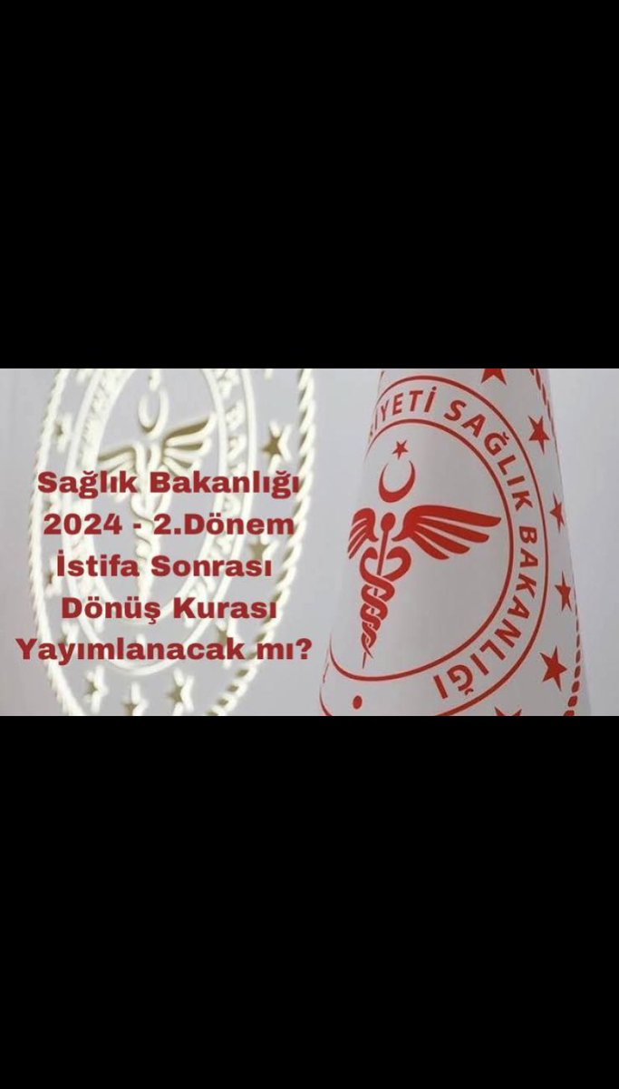 <a href="/yhgmsb/">Yönetim Hizmetleri Genel Müdürlüğü</a> 2024/2. DÖNEM İSTİFA SONRASI AÇIKTAN (YENİDEN) ATAMA KURASINI BEKLEYEN YAKLAŞIK 400 KİŞİYİZ. SESİMİZİ DUYUP BAKANIMIZA VE İLGİLİ BİRİMLERE İLETİN ARTIK LÜTFEN !!! <a href="/drmemisoglu/">Prof. Dr. Kemal Memişoğlu</a> <a href="/suayipbirinci/">Doç. Dr. Şuayıp Birinci</a> <a href="/kursatkirbiyik/">H. Kürşat KIRBIYIK</a> <a href="/saglikbakanligi/">T.C. Sağlık Bakanlığı</a> @istifasonrasi <a href="/yhgmsb/">Yönetim Hizmetleri Genel Müdürlüğü</a>