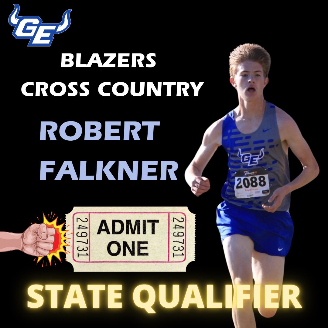 GE BLAZERS T&F/XC FAMILY tweet media