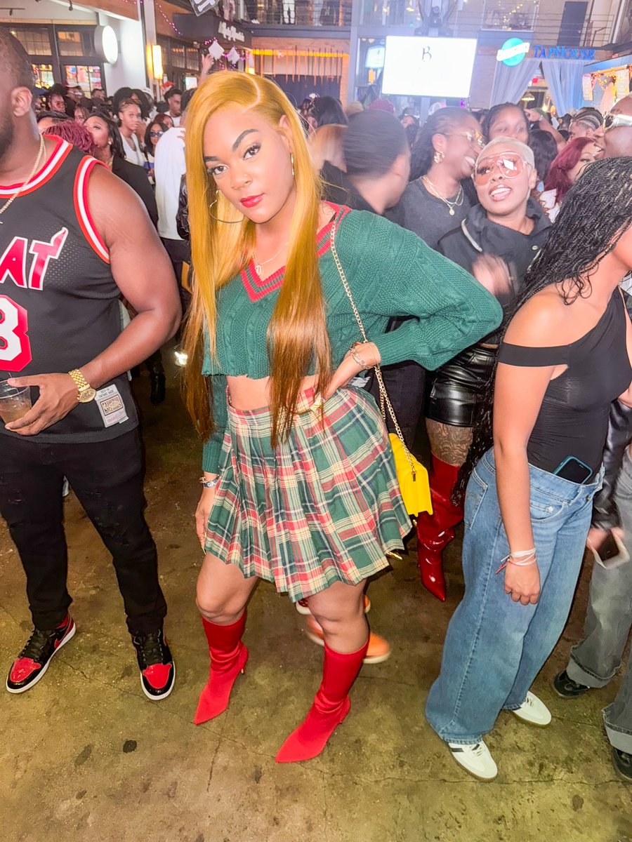 damndanny757's tweet photo. Oh hey y’all it’s been a min #nythc #nsu #alumnifest https://t.co/OBoJMnzuNm
