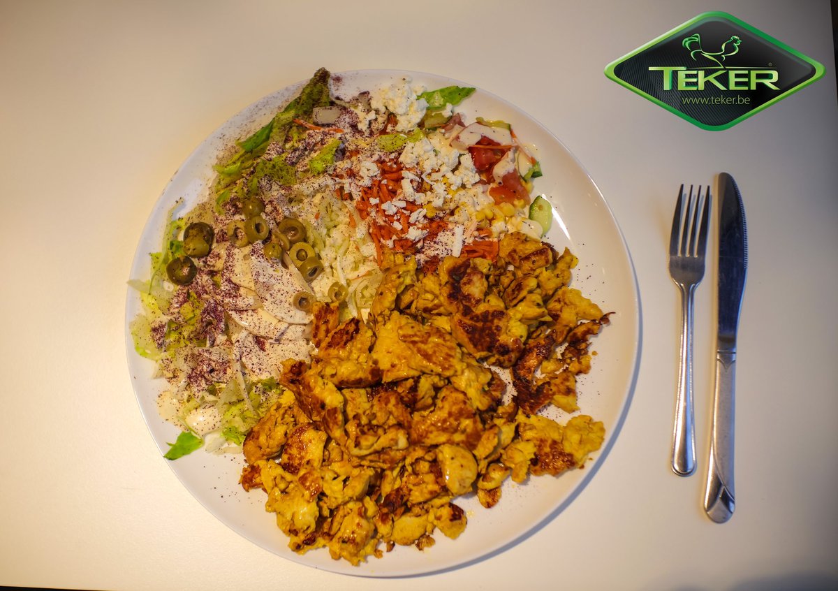 ChickenTeker's tweet photo. The delicious Chicken Curry from Teker. 🐓

Guaranteed the most delicious chicken cubes you have ever tasted.🤤🤌🏼

#teker
#chicken
#curry
#tekerchicken
#teker_chicken
#tekershop
#retail
#supermarket
#market
#horeca
#snack
#halal
#madeinbelgium
#belgium
#lifestyle
#community https://t.co/vJ2A6T2e70