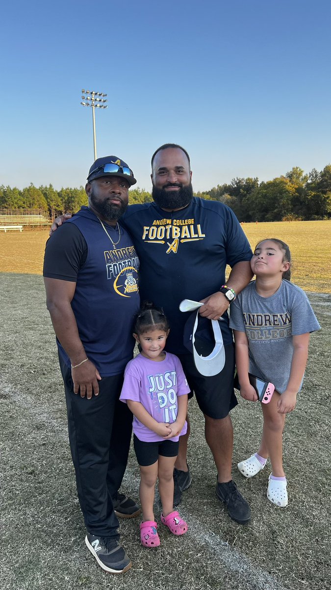 Derrick Lucas (@dcanes40lucas) on Twitter photo When <a href="/Dr_NickGarrett/">Dr. Nick Garrett</a> and I started this journey back in November, no one believed we could build a football program in Cuthbert, GA. But through all the ups and downs, we stayed committed, recruiting 126 student-athletes from 7 different statesโoffering nothing but opportunity When <a href="/Dr_NickGarrett/">Dr. Nick Garrett</a> and I started this journey back in November, no one believed we could build a football program in Cuthbert, GA. But through all the ups and downs, we stayed committed, recruiting 126 student-athletes from 7 different statesโoffering nothing but opportunity