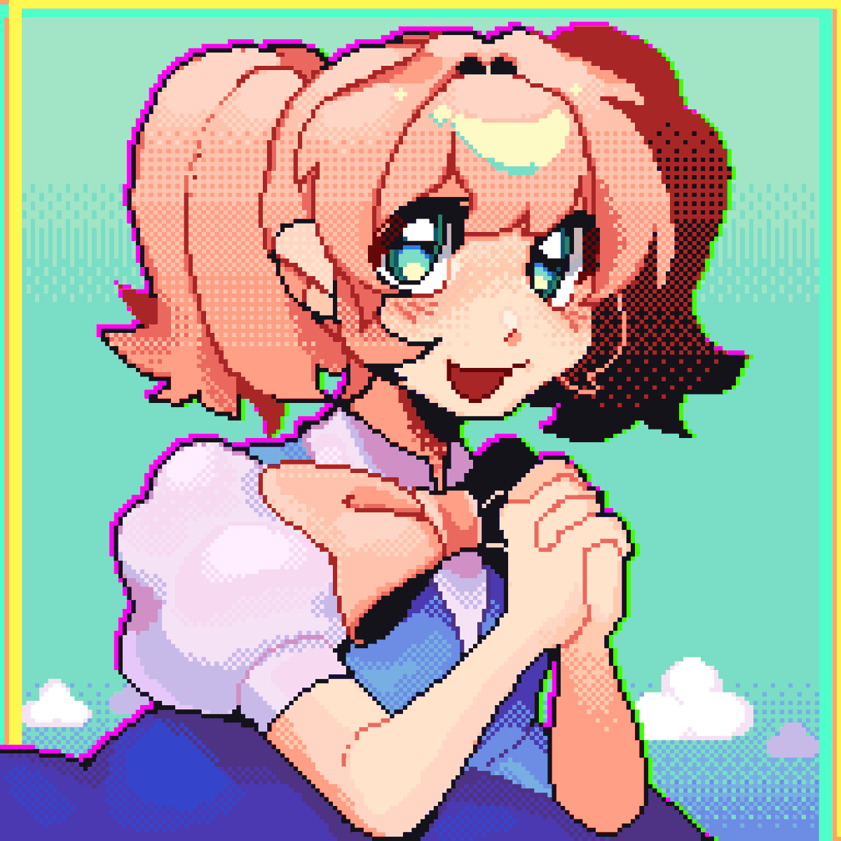 itislils2004's tweet image. wanted to do stat in dotpict so have it, it&apos;s a little lazy but ehh..