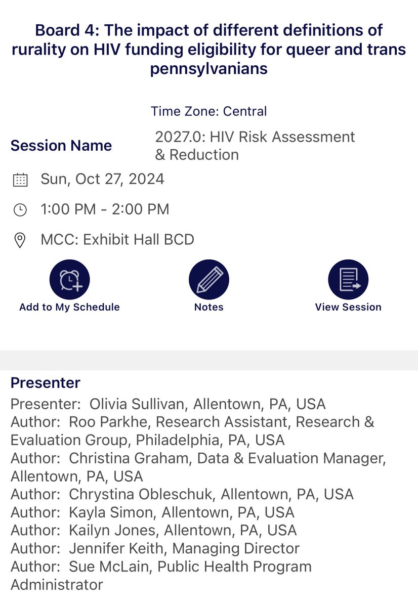 Chris Owens, PhD, MPH (@chrisowensphd) on Twitter photo Rural LGBTQ health and rural sexual & reproductive health is representing this year at #APHA2024!!! <a href="/APHAAnnualMtg/">APHA's Annual Meeting & Expo</a> <a href="/APHA_HIV_AIDS/">APHA HIV/AIDS Section</a>. Check out these great posters and presentations!
<a href="/austinpeay/">Austin Peay State University</a> <a href="/siusom/">SIU Medicine</a> <a href="/tiffmarcantonio/">Tiffany Marcantonio, PhD</a> @iusphb <a href="/BUSPH/">Boston University School of Public Health</a> Rural LGBTQ health and rural sexual & reproductive health is representing this year at #APHA2024!!! <a href="/APHAAnnualMtg/">APHA's Annual Meeting & Expo</a> <a href="/APHA_HIV_AIDS/">APHA HIV/AIDS Section</a>. Check out these great posters and presentations!
<a href="/austinpeay/">Austin Peay State University</a> <a href="/siusom/">SIU Medicine</a> <a href="/tiffmarcantonio/">Tiffany Marcantonio, PhD</a> @iusphb <a href="/BUSPH/">Boston University School of Public Health</a>