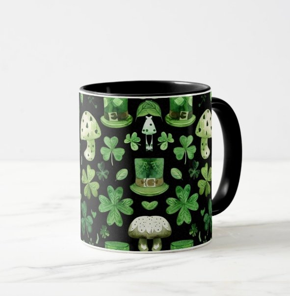 PrintifyZone's tweet image. "Sip the Luck of the Irish with Every Brew!" Mug zazzle.com/z/zagtkom9?rf=… via @zazzle
#StPatricksDay
#LuckyMug
#IrishStyle
#StPatricksMug
#ShamrockVibes
#GreenHats
#IrishCoffee
#FestiveDrinkware
#StPatricksDecor
#IrishCelebration