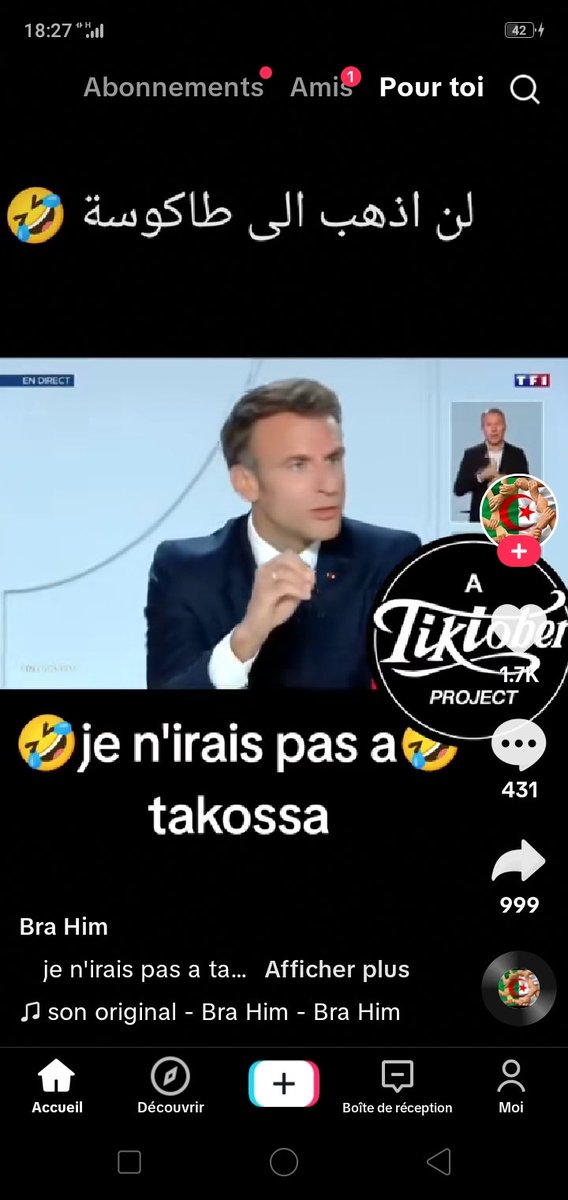 MACRON ET LE MAROC ...🤣🤣🤣🤣🤣🤣🤣🤣🤣🤣🤣