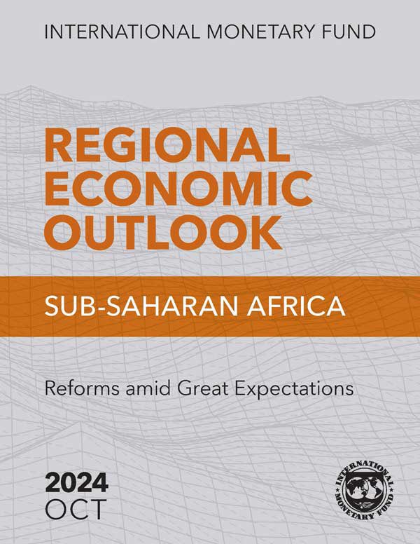 Sub-Saharan Africa is working hard on essential reforms to restore stability, but challenges remain. Policymakers face tight finances, social frustrations, and uneven growth. 

Source: 
imf.org/-/media/Files/…
