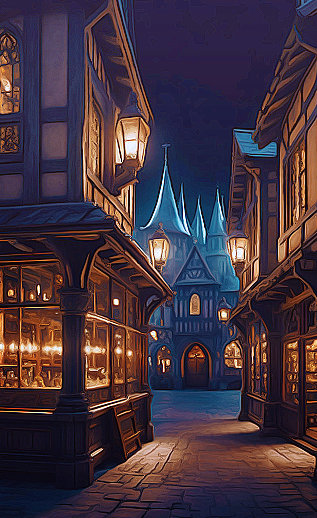 🏰El coliseo, en el barrio de los mercaderes. #foroderol