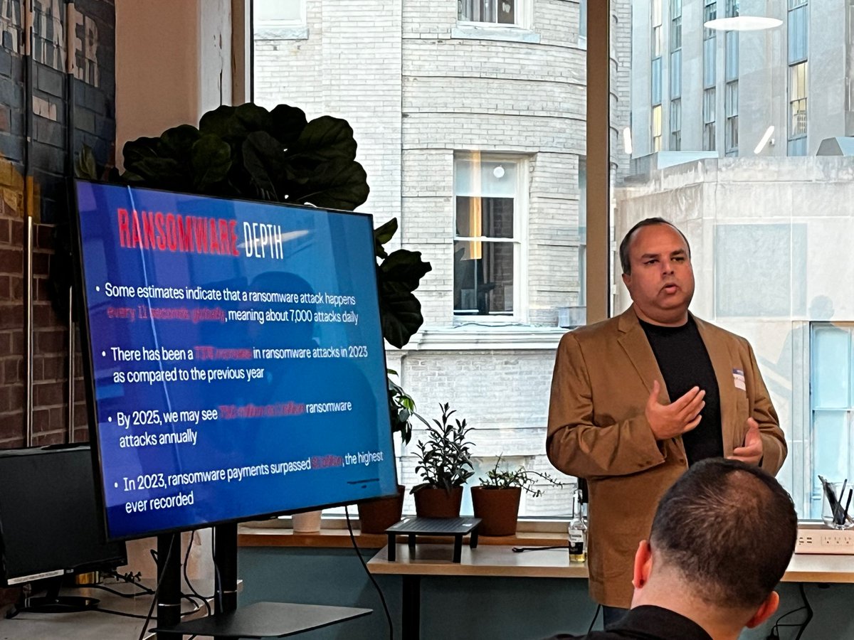 KleapCon tweet media