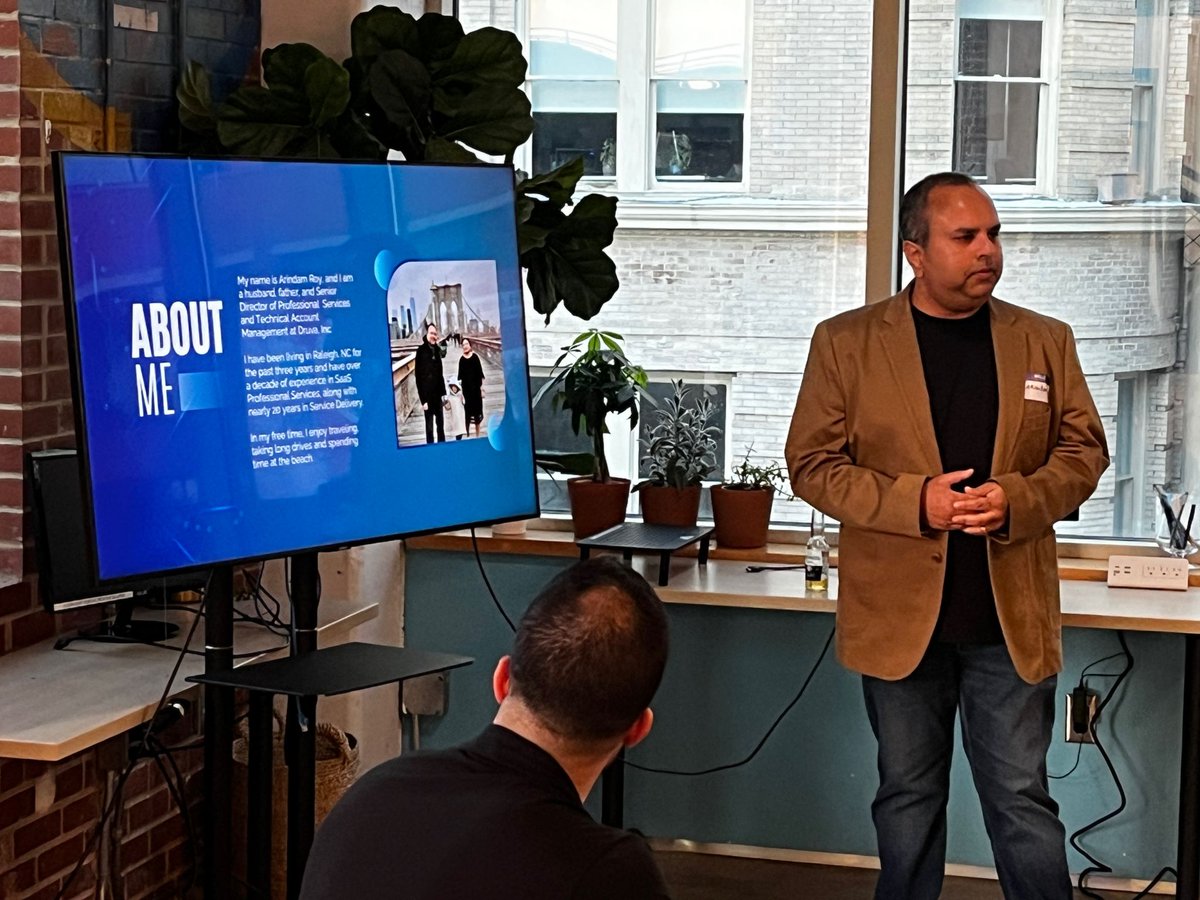 KleapCon tweet media