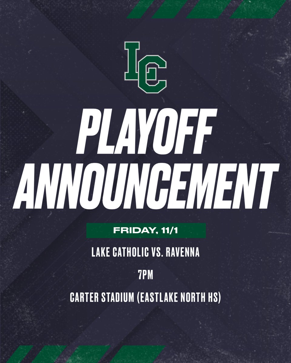 Headed to the 44095 this week‼️#GoLakeGoState