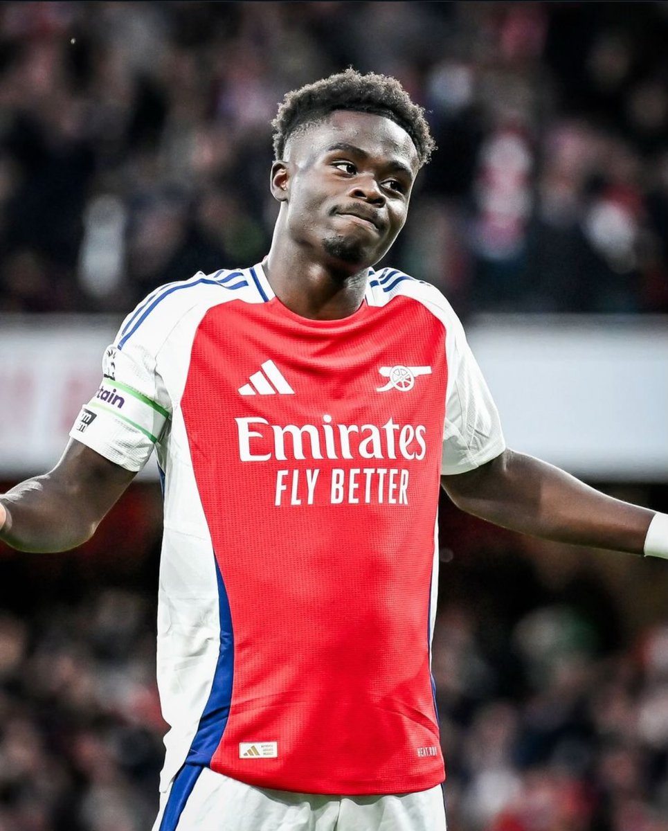 Arsenal Harmony ⚡ tweet media