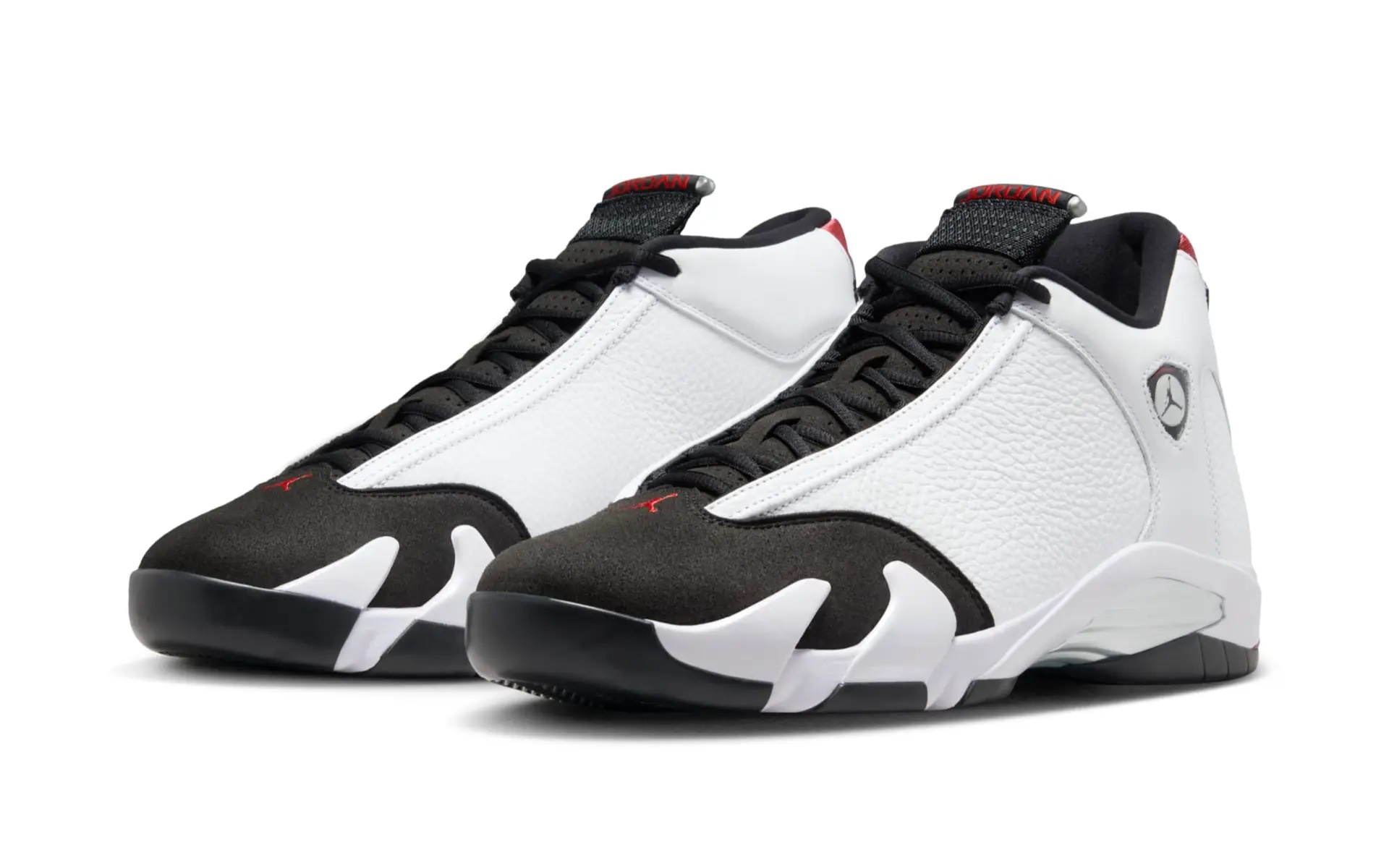 SneakerScouts on X Release Date Air Jordan 14 Black Toe November 2 2024 210 https t tfj7pNEr1E https t fwN53A0ZHL X