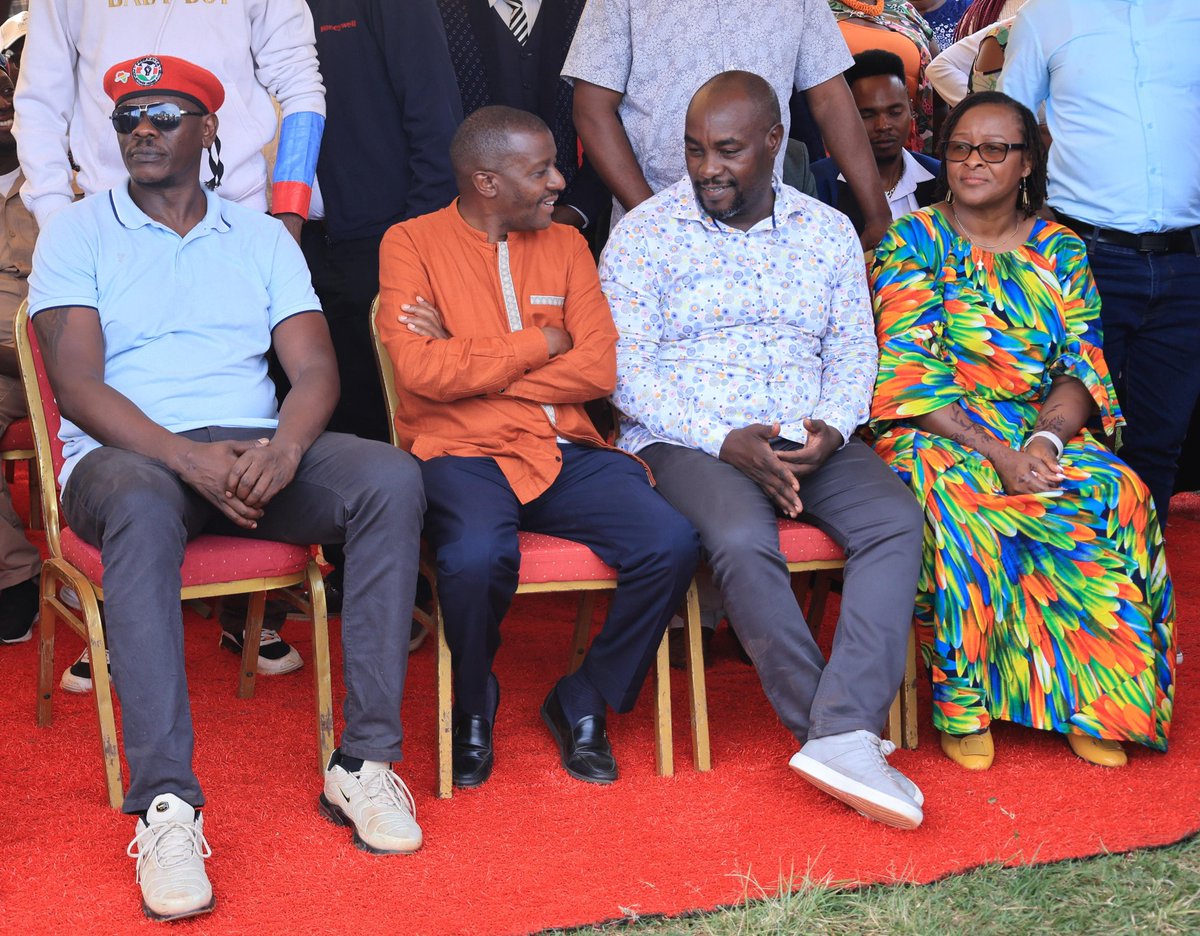 The Wiper Patriotic Front tweet media